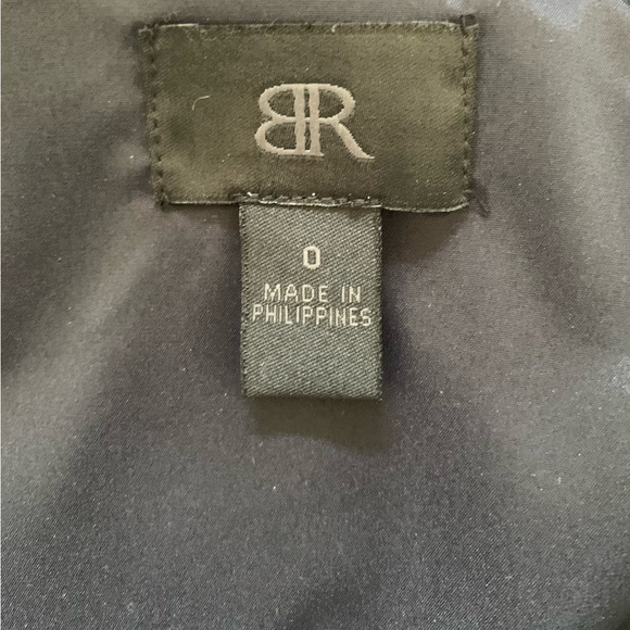 Women’s Banana Republic One Shoulder Dress - Picture 2 of 3